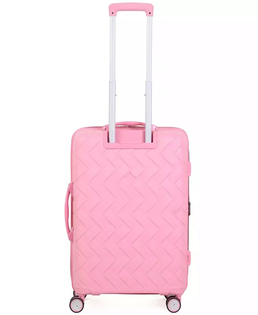 Solite Delaney 3-Piece Expandable Spinner Luggage Set 15