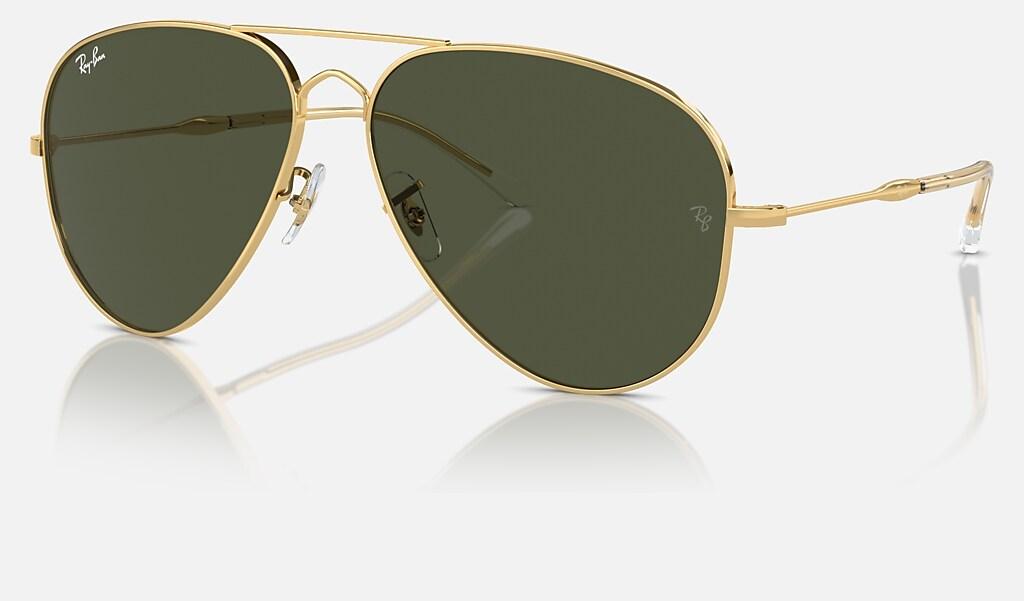 Ray-Ban OLD AVIATOR