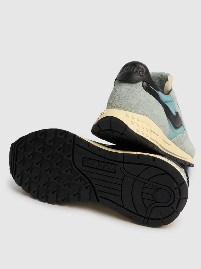 Autry Reelwind Low Sneakers 4