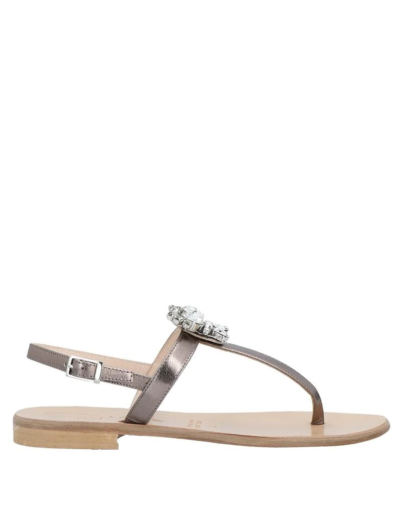 POSITANO Flip flops 1