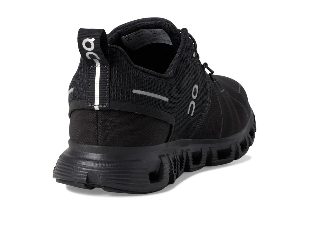 On Cloud 6 Waterproof 5