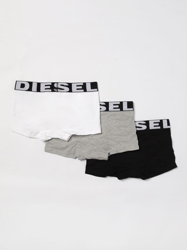 Diesel Pants kids Diesel