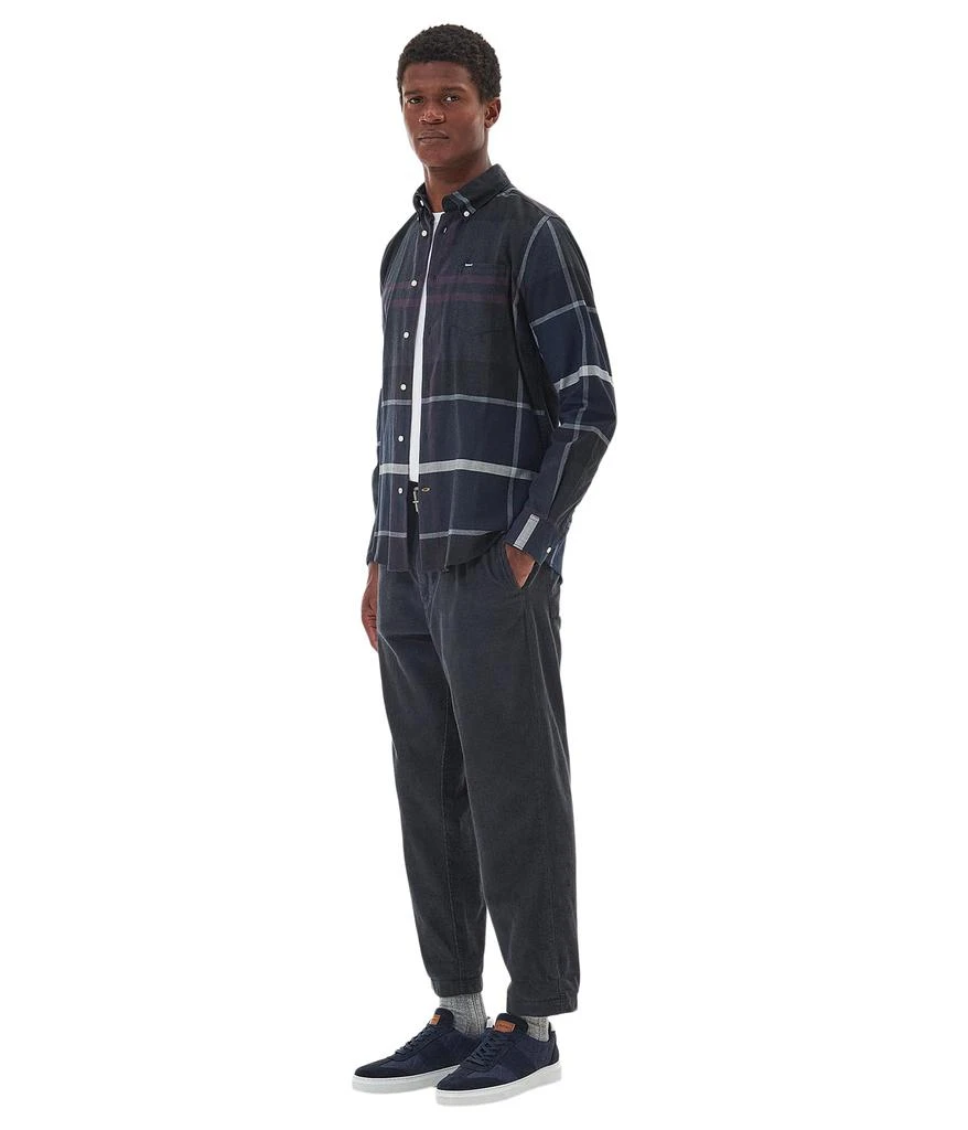 Barbour Barbour Dunoon Taillored Shirt 4