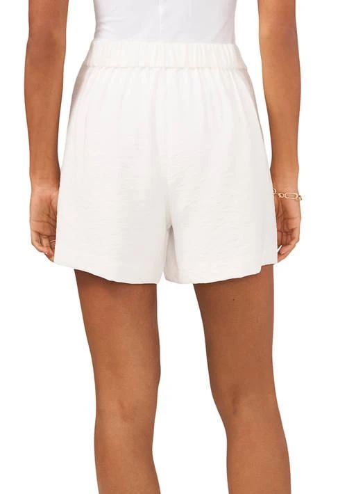Vince Camuto Camuto Womens Solid Pull On Shorts 2