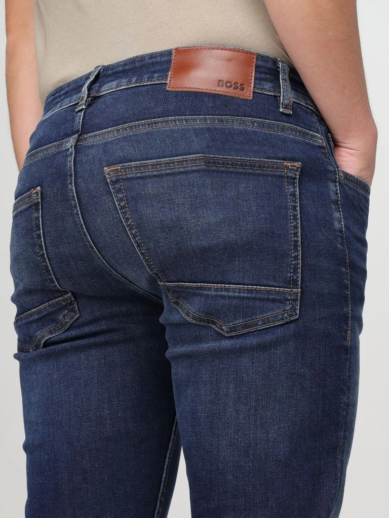 Hugo Boss Jeans men Boss 3