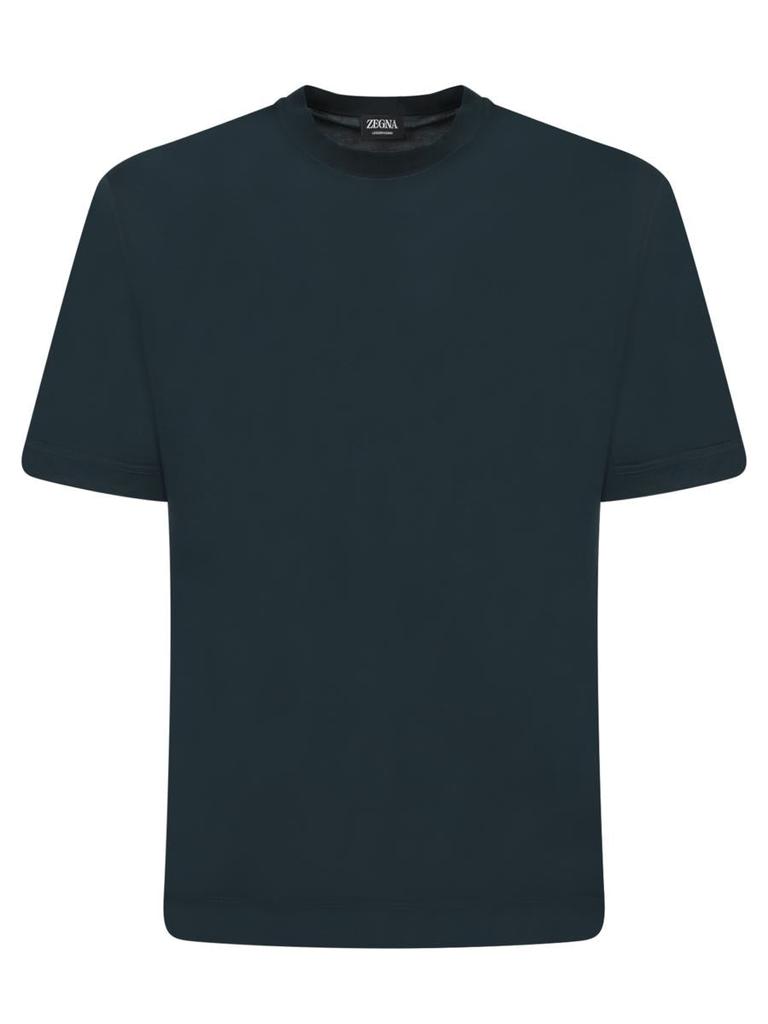 Zegna Zegna T-Shirts