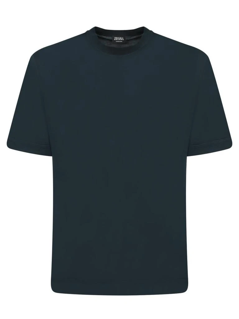 Zegna Zegna T-Shirts 1