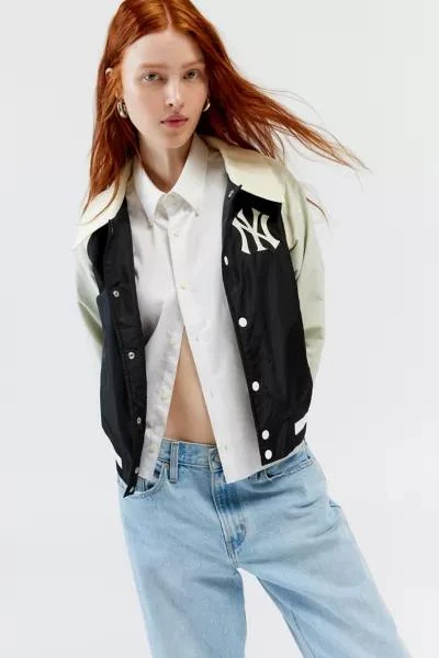 New Era New Era UO Exclusive MLB City Jacket 4