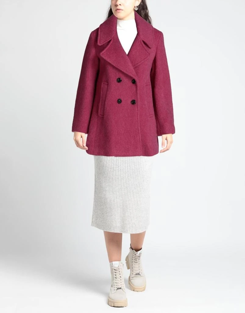PALTÒ Coat 3