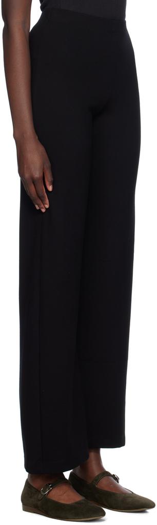 LESET Black Rio Trousers