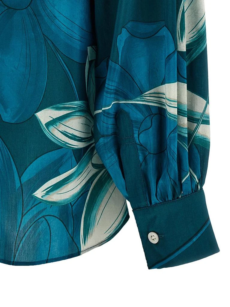 F.R.S For Restless Sleepers F.R.S For Restless Sleepers Talestri Floral Top 4