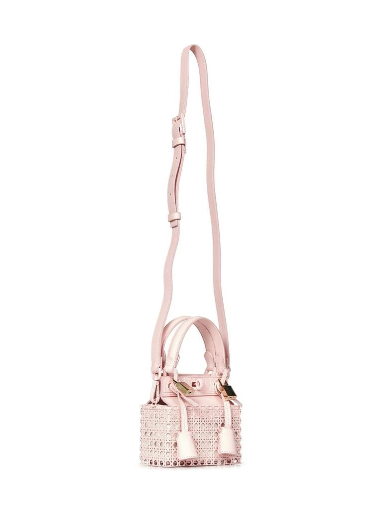 Giambattista Valli Giambattista Valli Cage Handbag 3