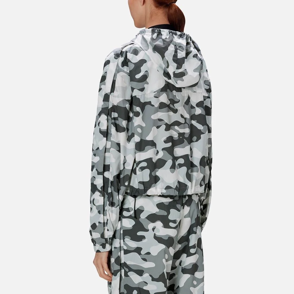 RAINS Rains Naha Camouflage-Print Nylon Jacket 2