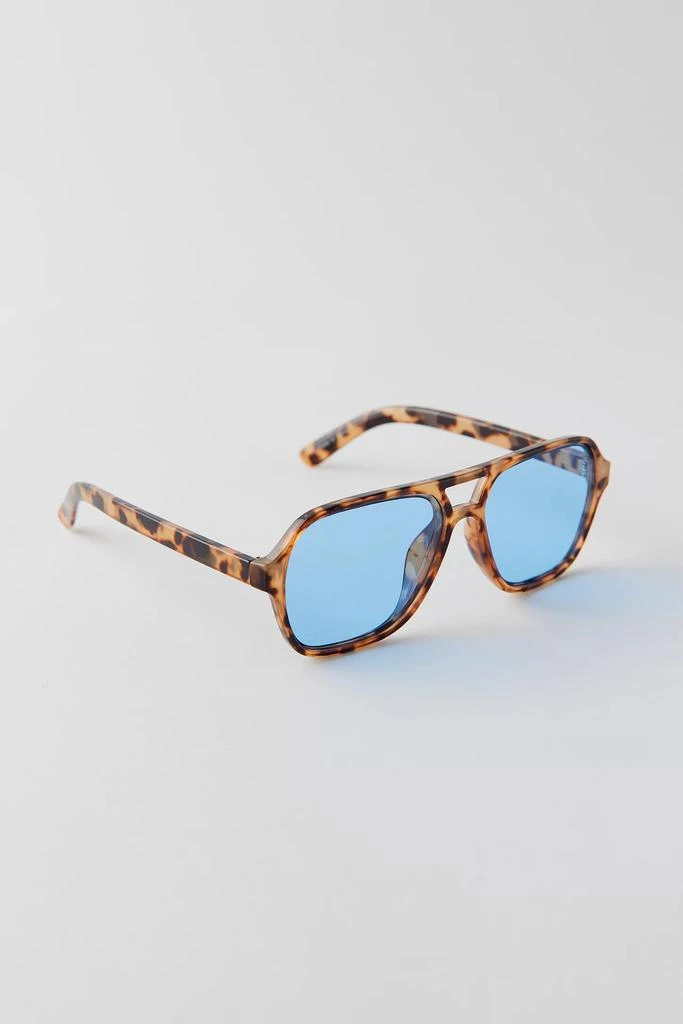 Urban Outfitters UO Essential Aviator Sunglasses 2