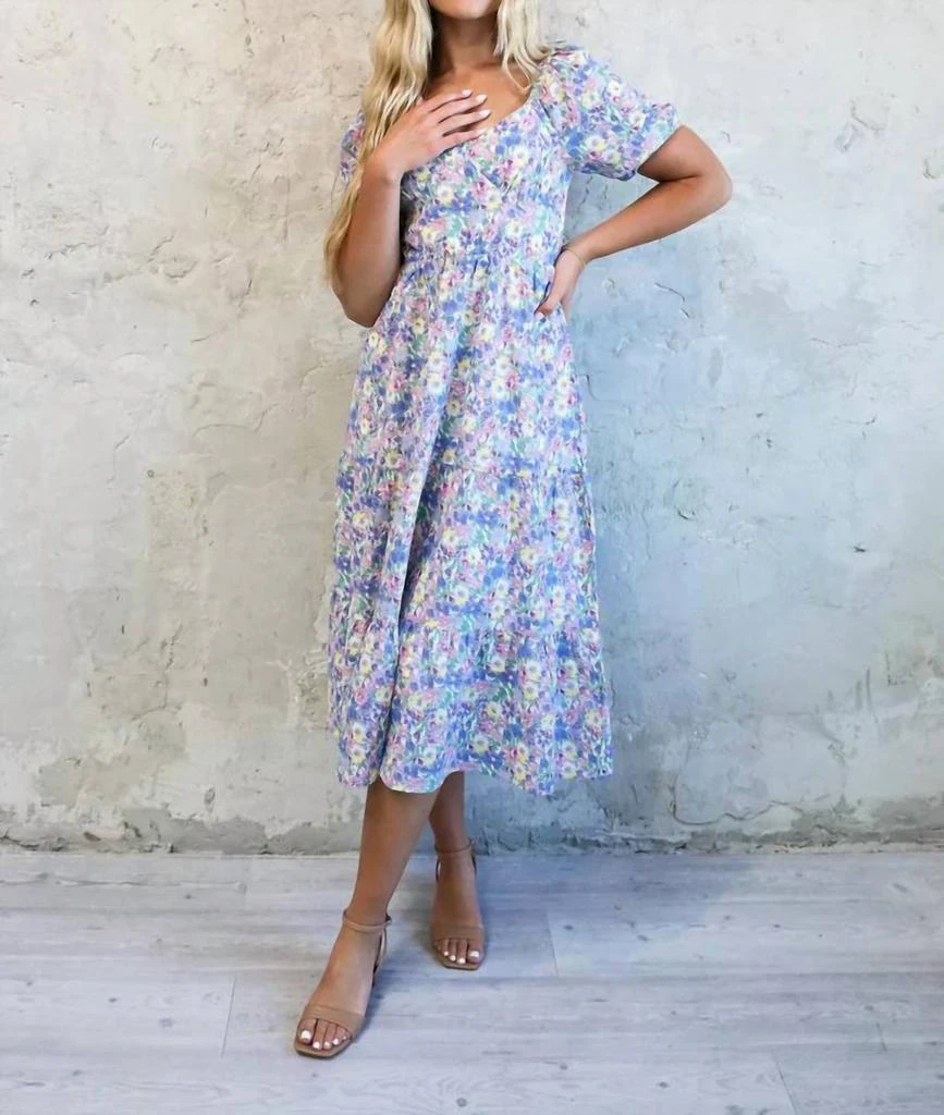 Shop Mikarose - The Lila Dress on Sale at BeyondStyle  Get 20% Off Mikarose  - The Lila Dress with Limited-Time Flash Deals, Exclusive Discounts, and  Special Offers. Enjoy Unbeatable Savings on