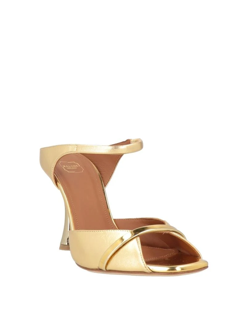 Malone Souliers Sandals 2
