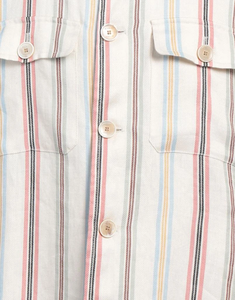 ETRO Linen shirt 4