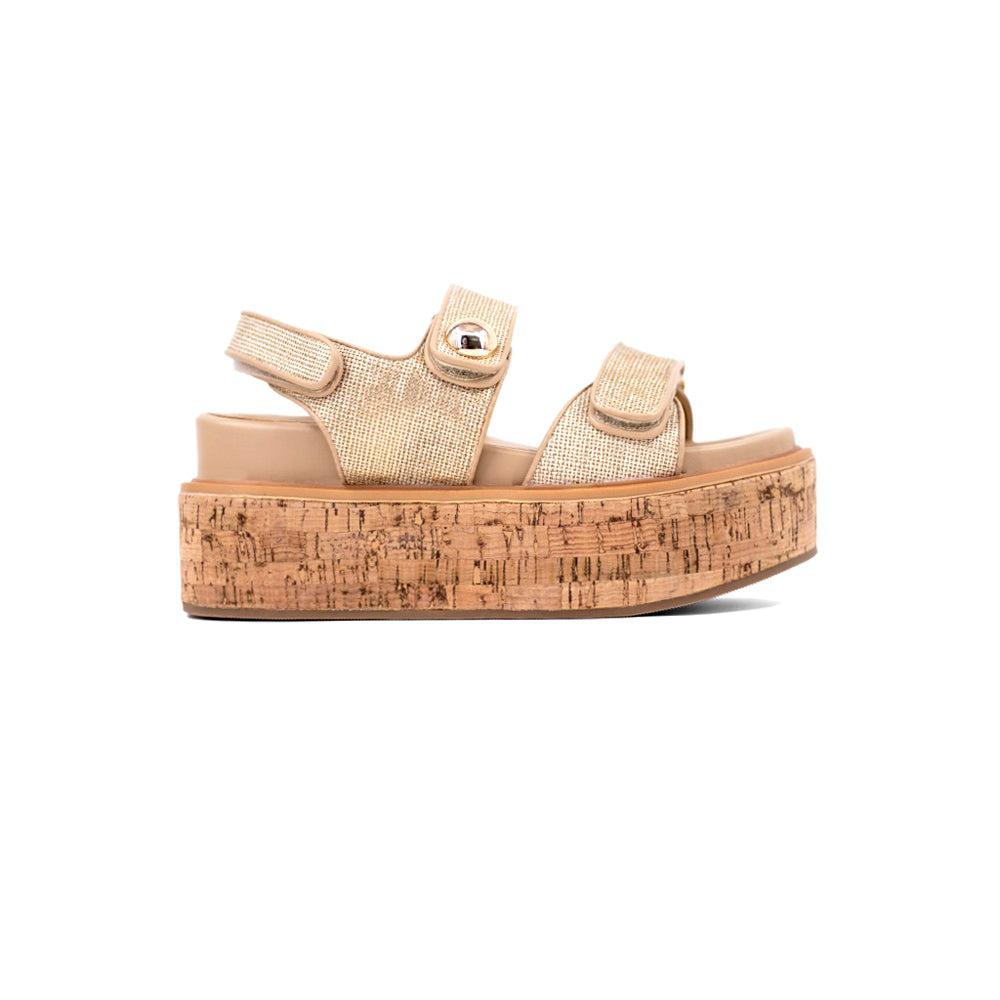Shu Shop Lucille Platform Sandals