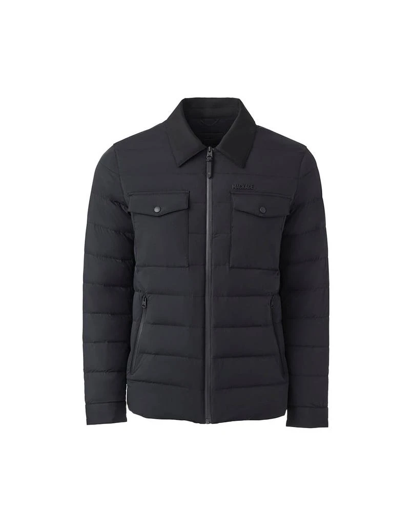 Mackage Jacket 1