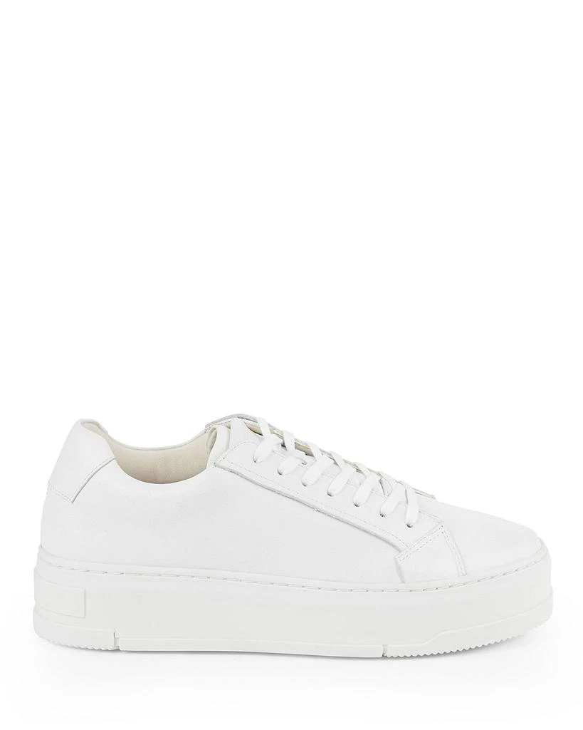 Vagabond Shoemakers Women's Judy Lace Up Platform Sneakers 2