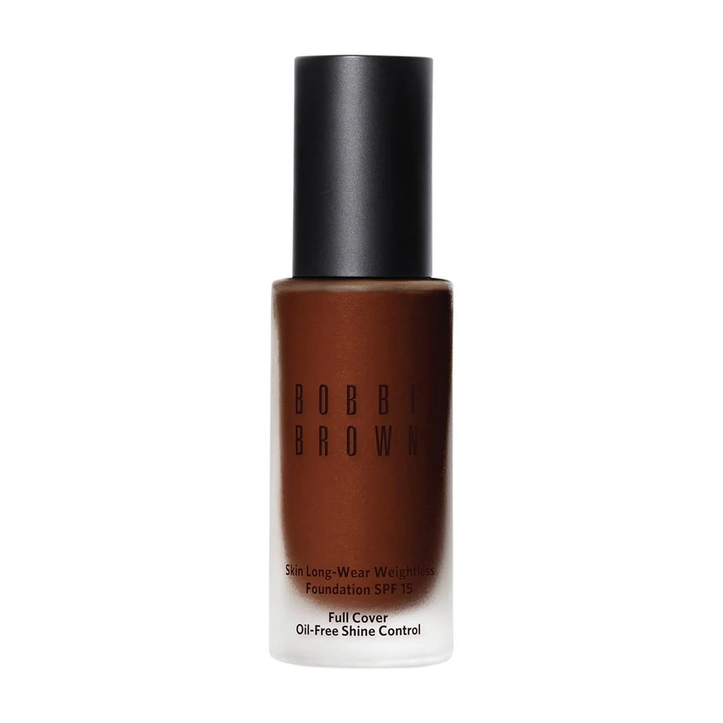 Bobbi Brown Skin Long-Wear Weightless Foundation SPF 15 100