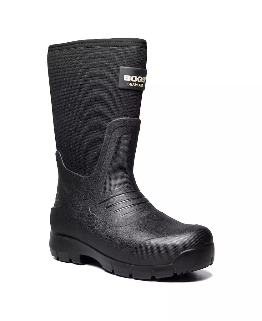 Bogs Men's Stockman II Work Boot