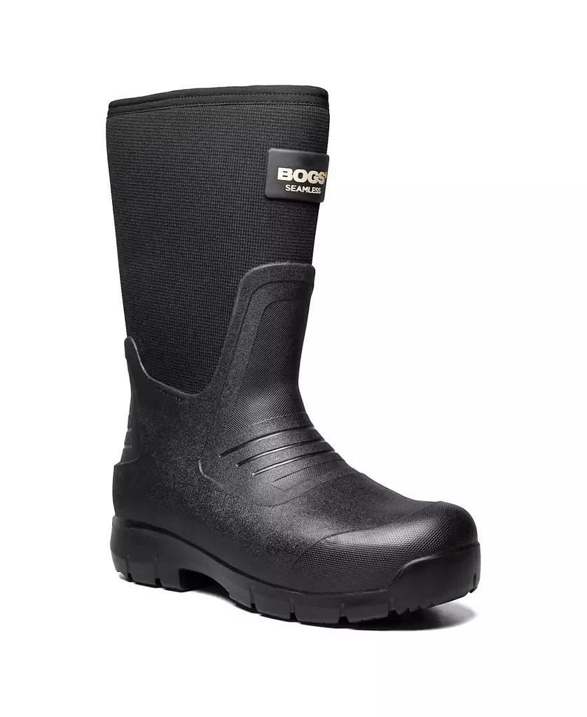 Bogs Men's Stockman II Work Boot 1