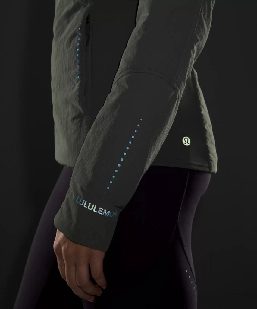 Lululemon Another Mile Jacket 31