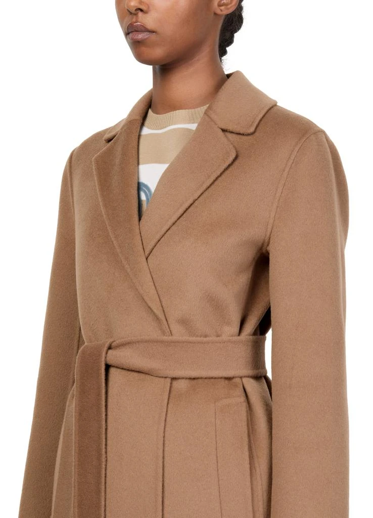 Max Mara Park coat 4