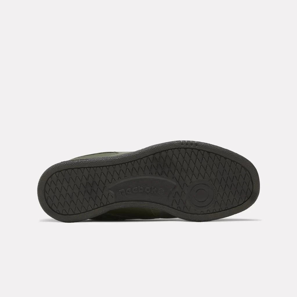 Reebok Reebok x OBEY Club C 85 Shoes 6