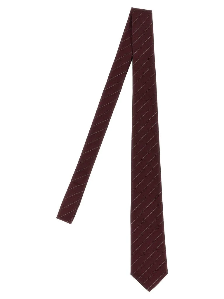 Yves Saint Laurent Silk Tie 1