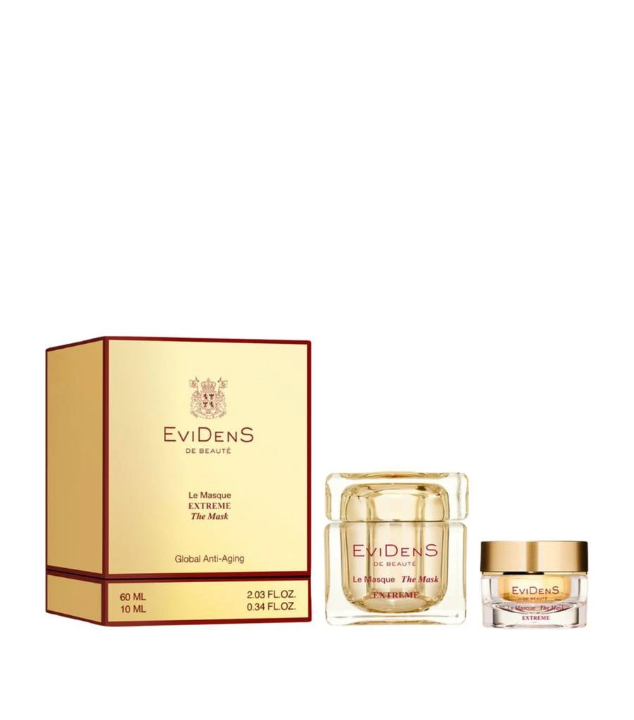 EviDenS de Beauté The Extreme Mask (60ml + 10ml) 3