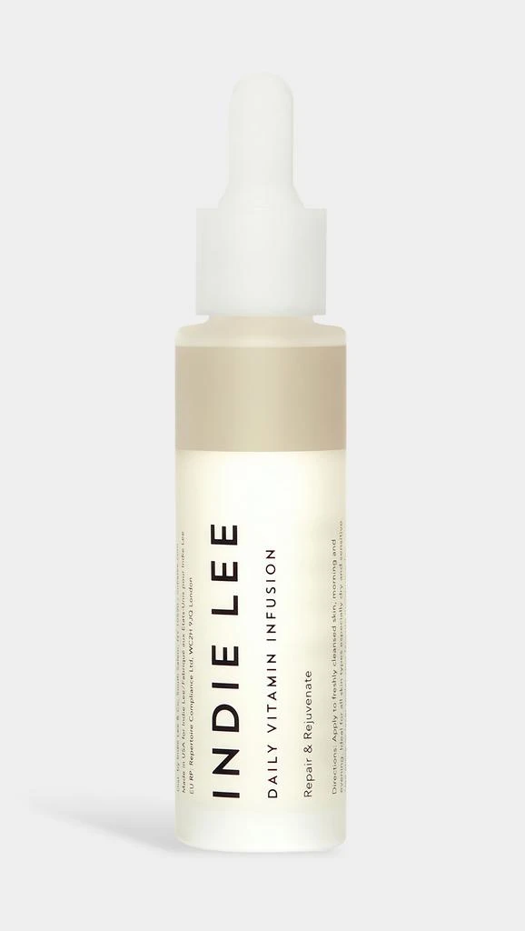 Indie Lee Daily Vitamin Infusion 1