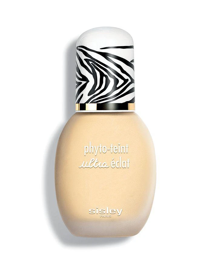 Sisley Sisley-Paris Phyto-Teint Ultra Éclat Foundation