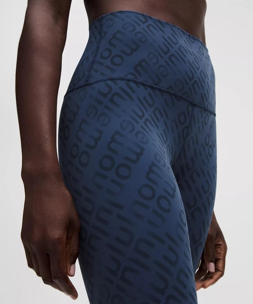 Lululemon lululemon Align™ High-Rise Crop 23" 113