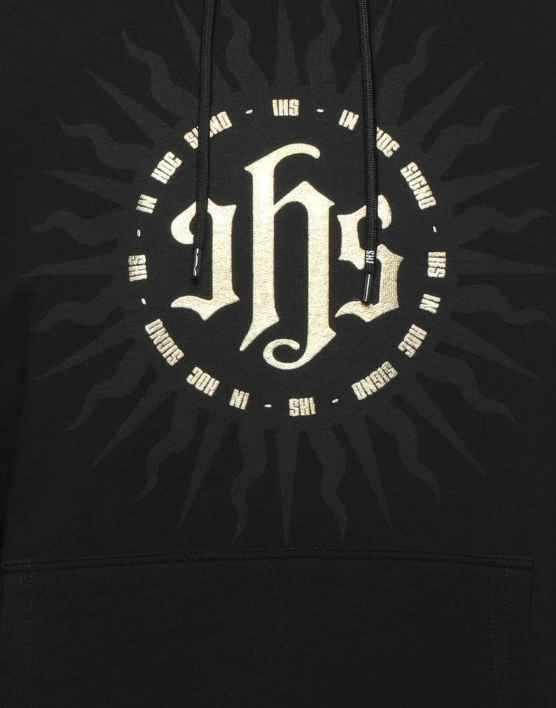 IHS Hooded sweatshirt 4
