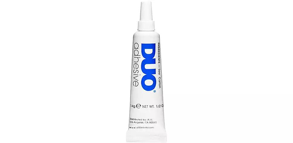 MAC Duo Adhesive