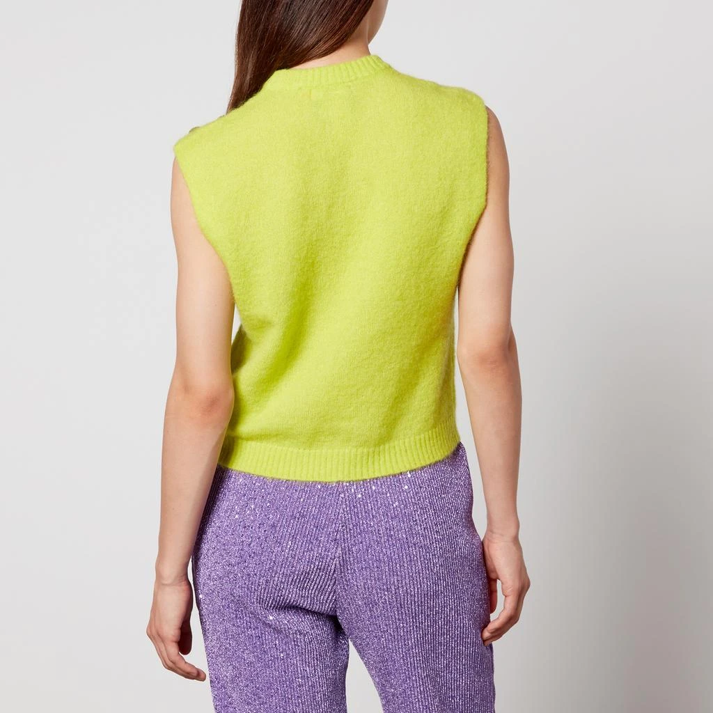 Cras CRAS Alba Knitted Vest 2