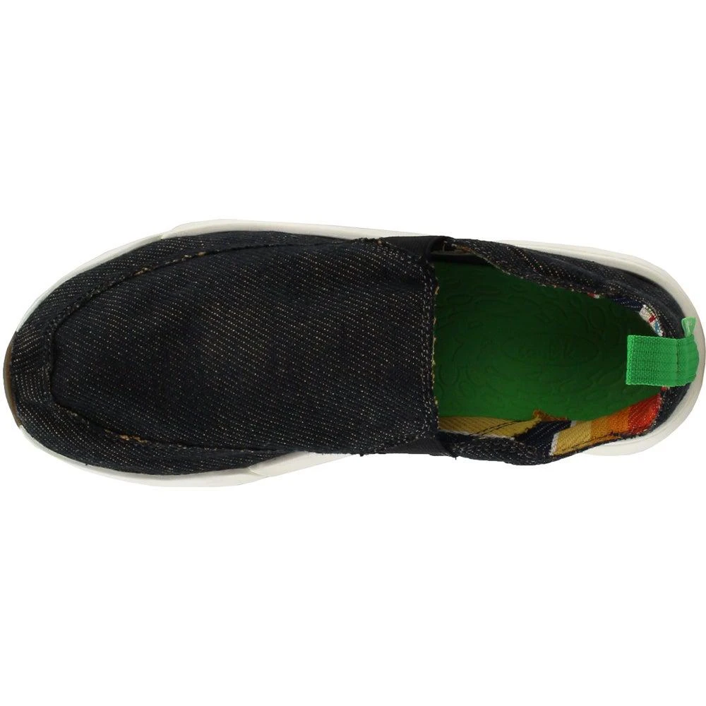 Sanuk Chiba Quest TX Slip On Sneakers 6