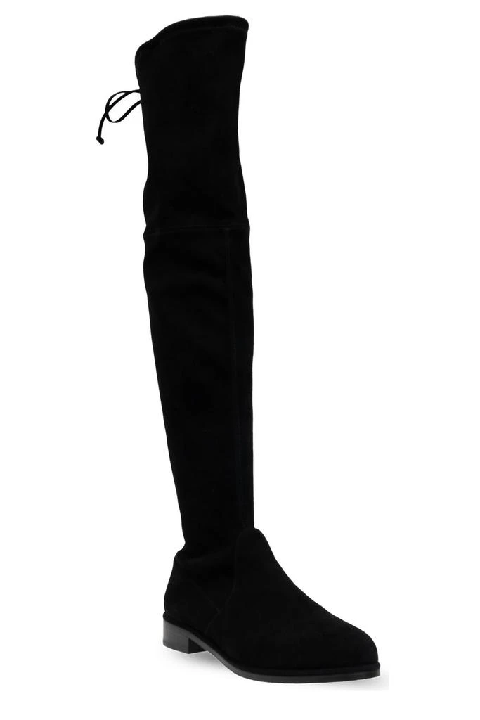 Stuart Weitzman Stuart Weitzman Lowland Over-The-Knee Boots 2