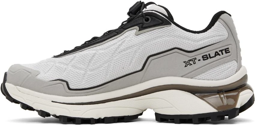 Salomon Silver XT-Slate Advanced Sneakers 3