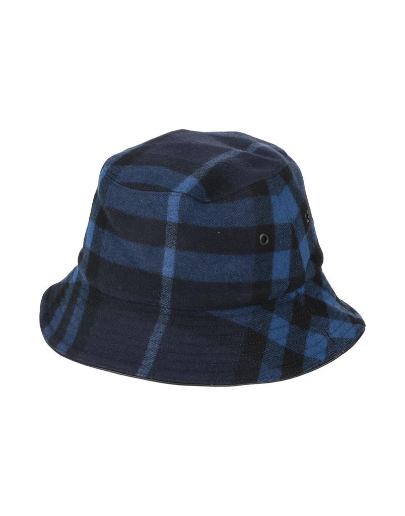 【関税&送料込】Burberry Electric Blue Cashmere Beanie Hat Burberry Electric blue cashmere beanie hat - Hats - BeyondStyle