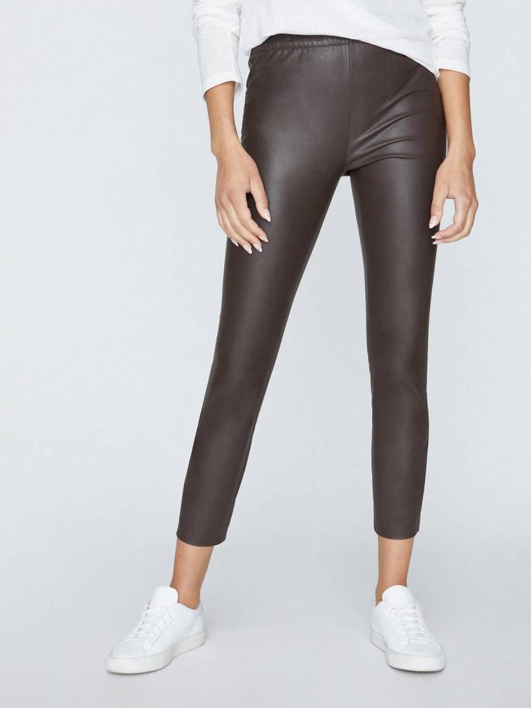 Brochu Walker Brochu Walker - Vegan Leather Juniper Pants