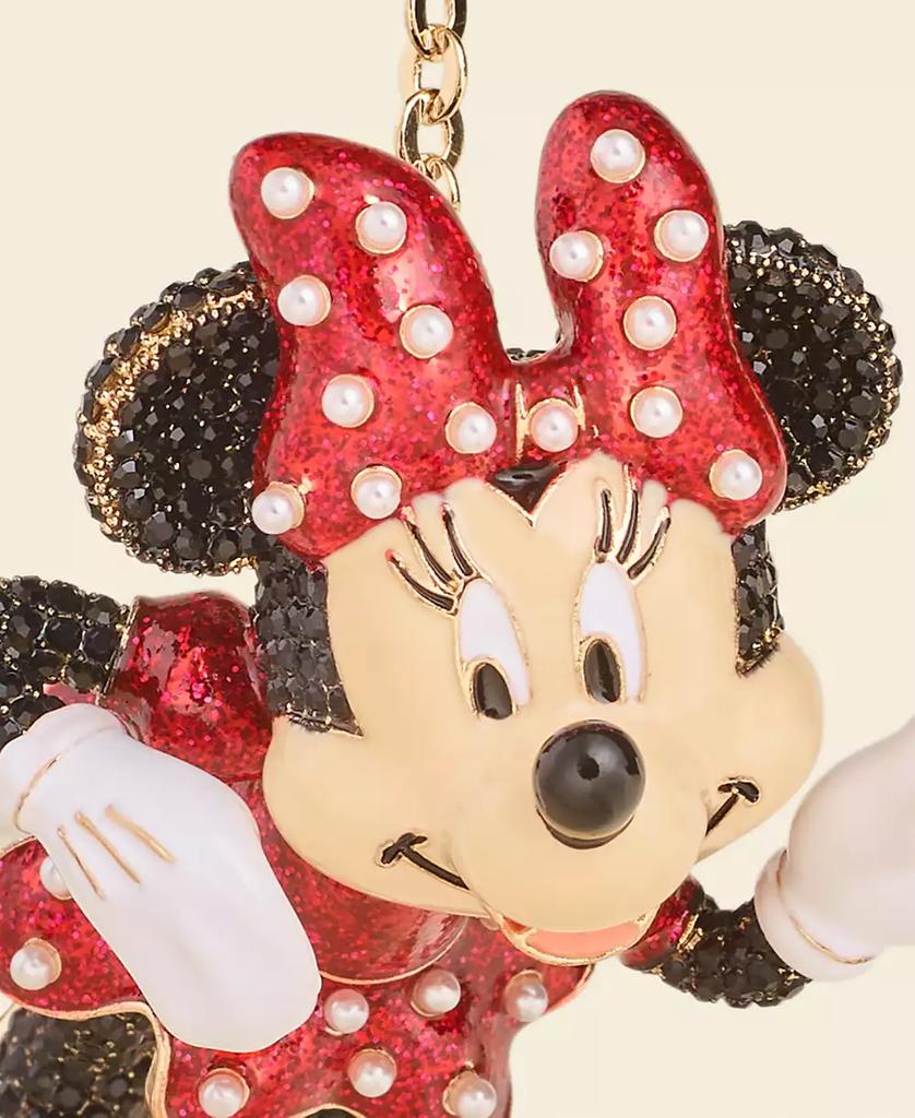 BAUBLEBAR Disney | Macy's Thanksgiving Day Parade Minnie Mouse Balloon 3D Bag Charm, Created for Macy's