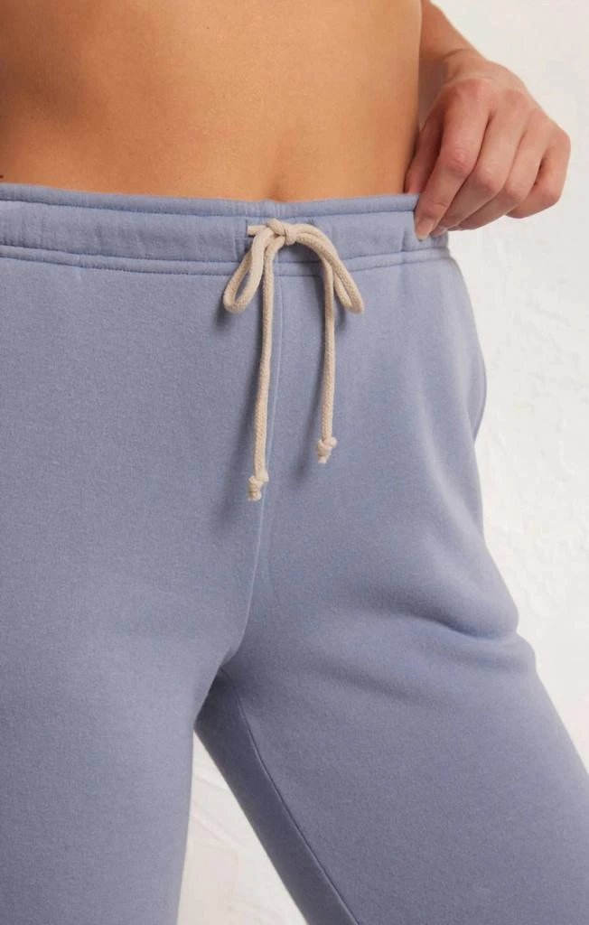 Z Supply Z Supply - Feeling The Moment Sweatpants 4