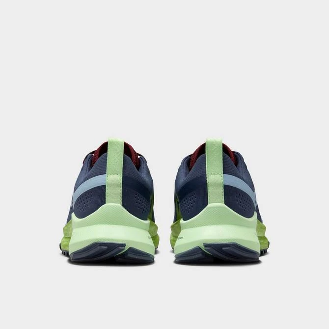 NIKE Women's Nike React Pegasus Trail 4 Trail Running Shoes 4