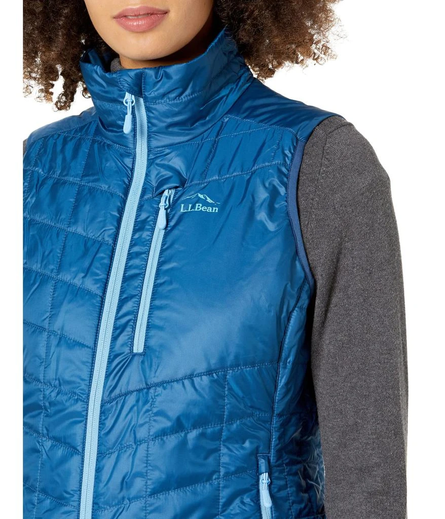 L.L.Bean Primaloft Packaway Vest 3