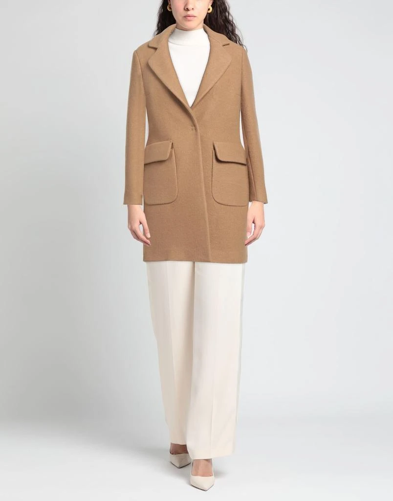 ANNIE P. Coat 2