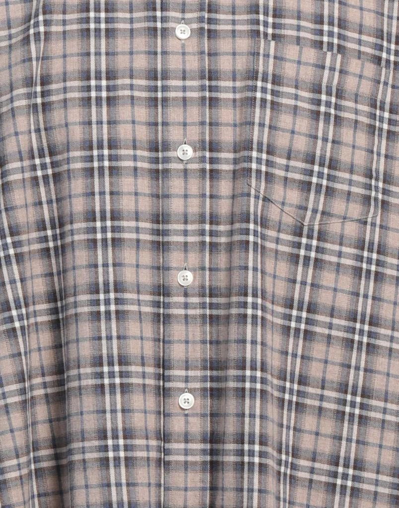 XACUS Checked shirt 4