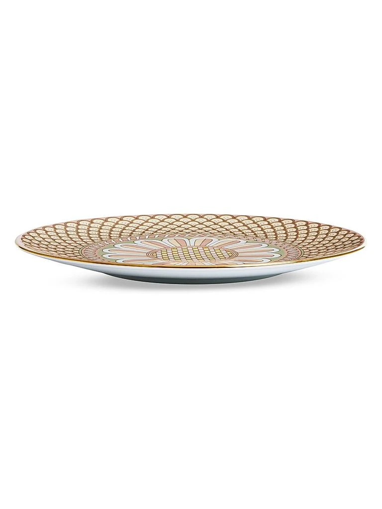 LA DOUBLE J Serving Platter 2